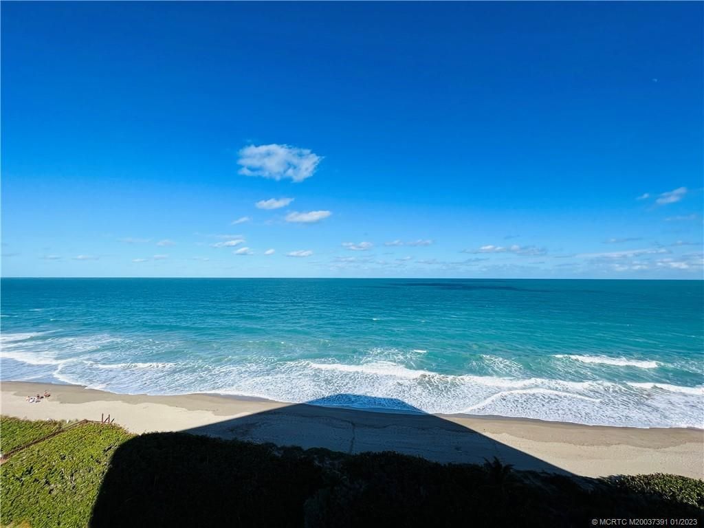 8880 S Ocean Drive, Unit 1102, Jensen Beach, FL 34957 Photo