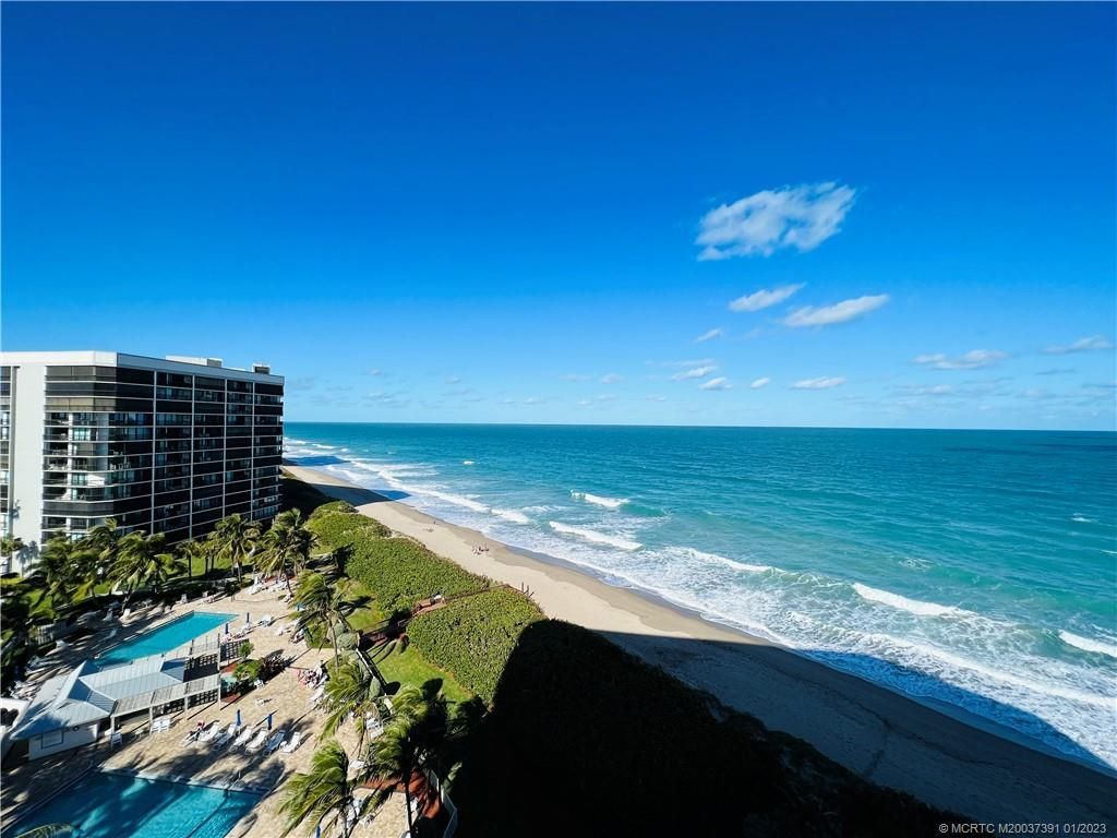 8880 S Ocean Drive, Unit 1102, Jensen Beach, FL 34957 Photo