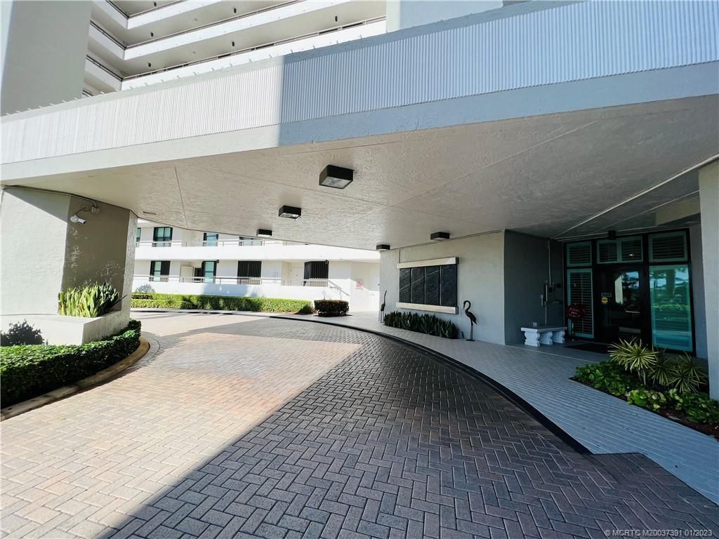 8880 S Ocean Drive, Unit 1102, Jensen Beach, FL 34957 Photo