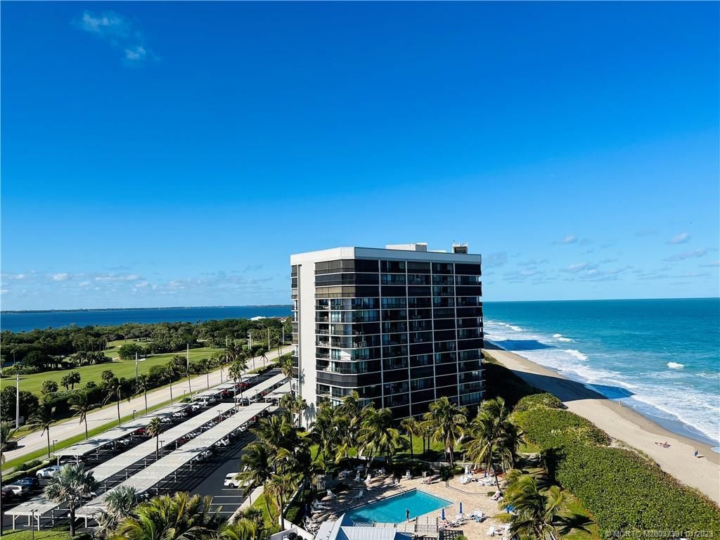 8880 S Ocean Drive, Unit 1102, Jensen Beach, FL 34957 Photo