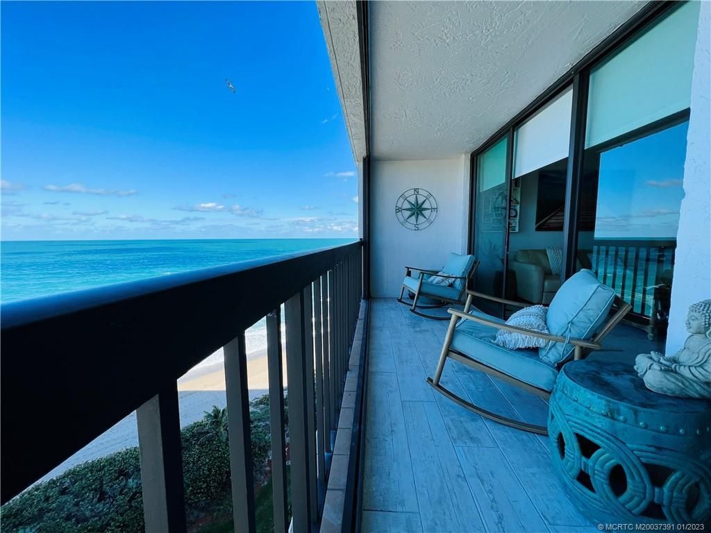 8880 S Ocean Drive, Unit 1102, Jensen Beach, FL 34957 Photo