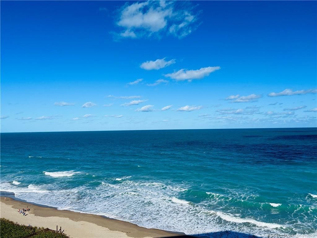 8880 S Ocean Drive, Unit 1102, Jensen Beach, FL 34957 Photo
