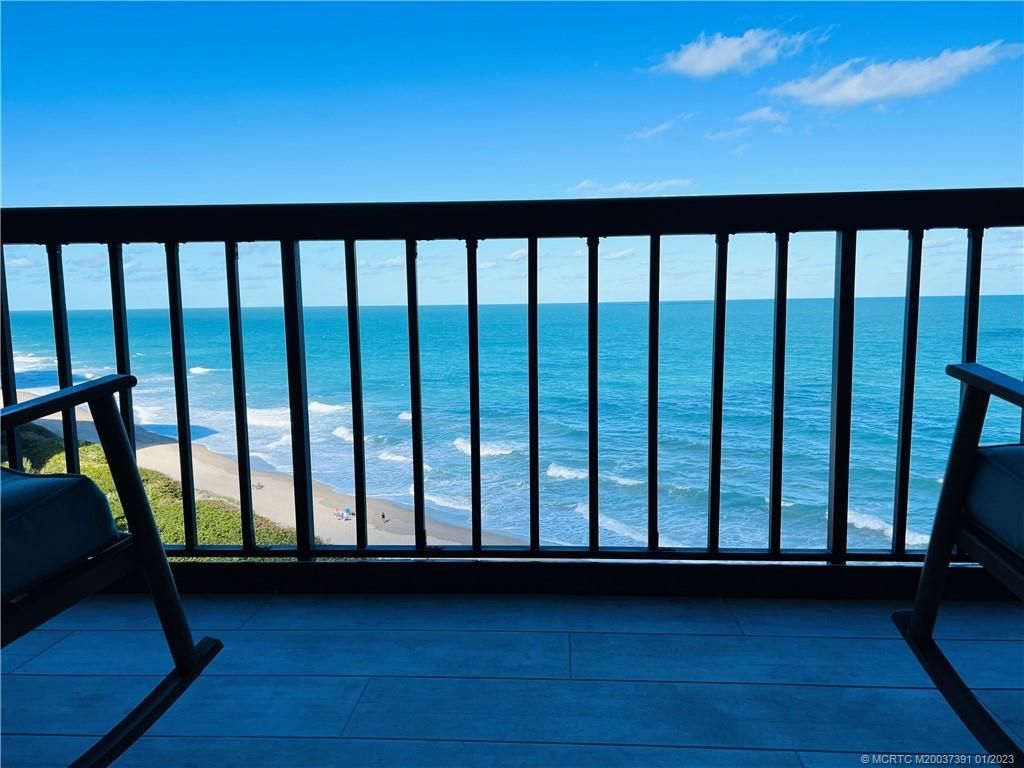 8880 S Ocean Drive, Unit 1102, Jensen Beach, FL 34957 Photo