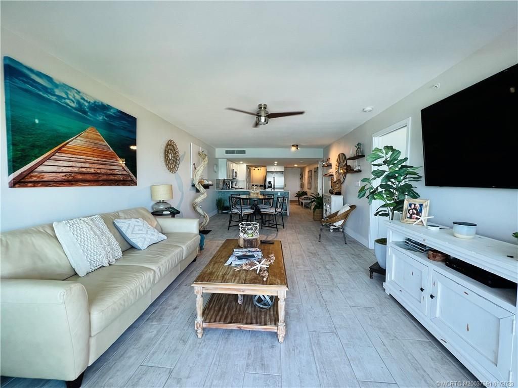 8880 S Ocean Drive, Unit 1102, Jensen Beach, FL 34957 Photo