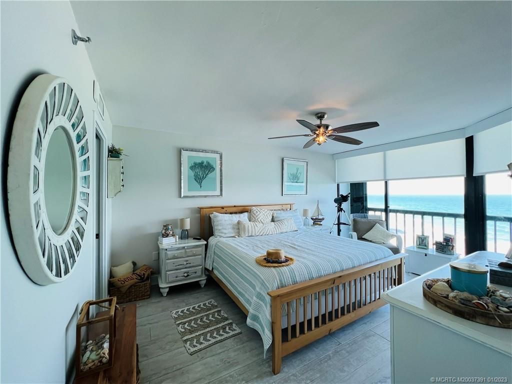 8880 S Ocean Drive, Unit 1102, Jensen Beach, FL 34957 Photo