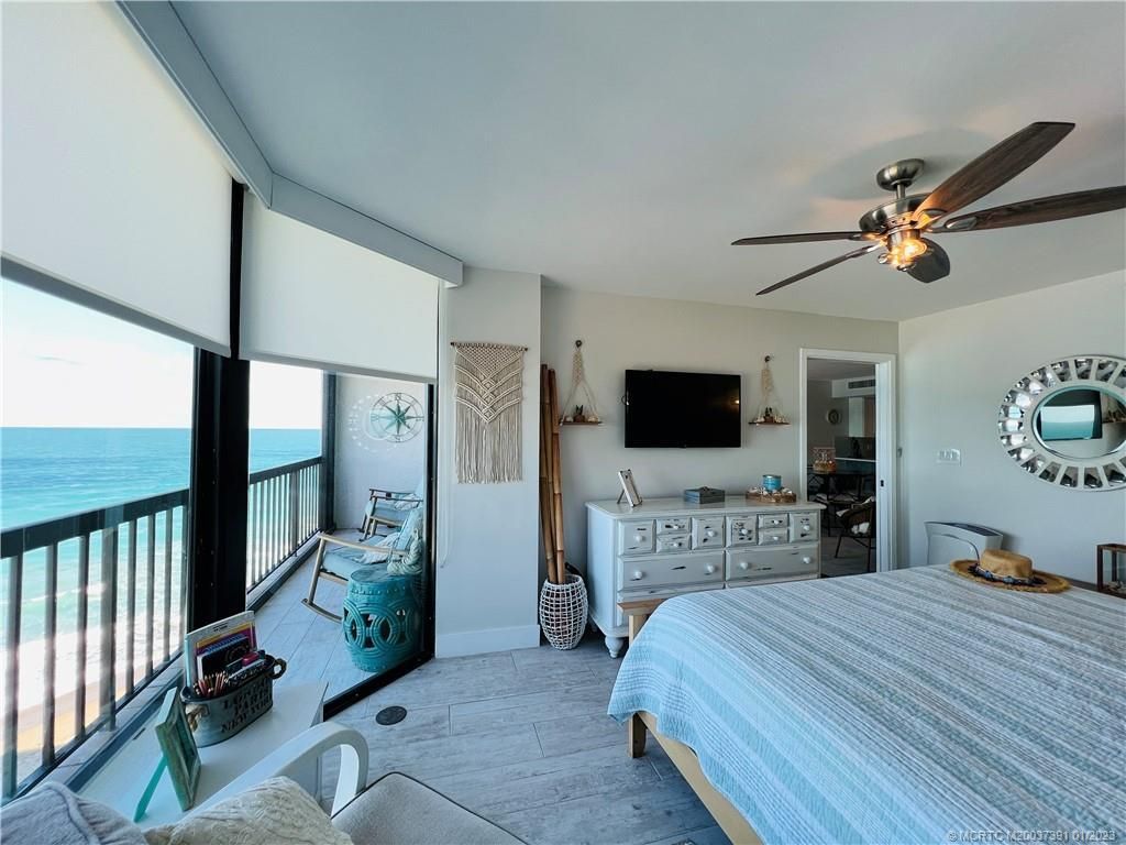 8880 S Ocean Drive, Unit 1102, Jensen Beach, FL 34957 Photo