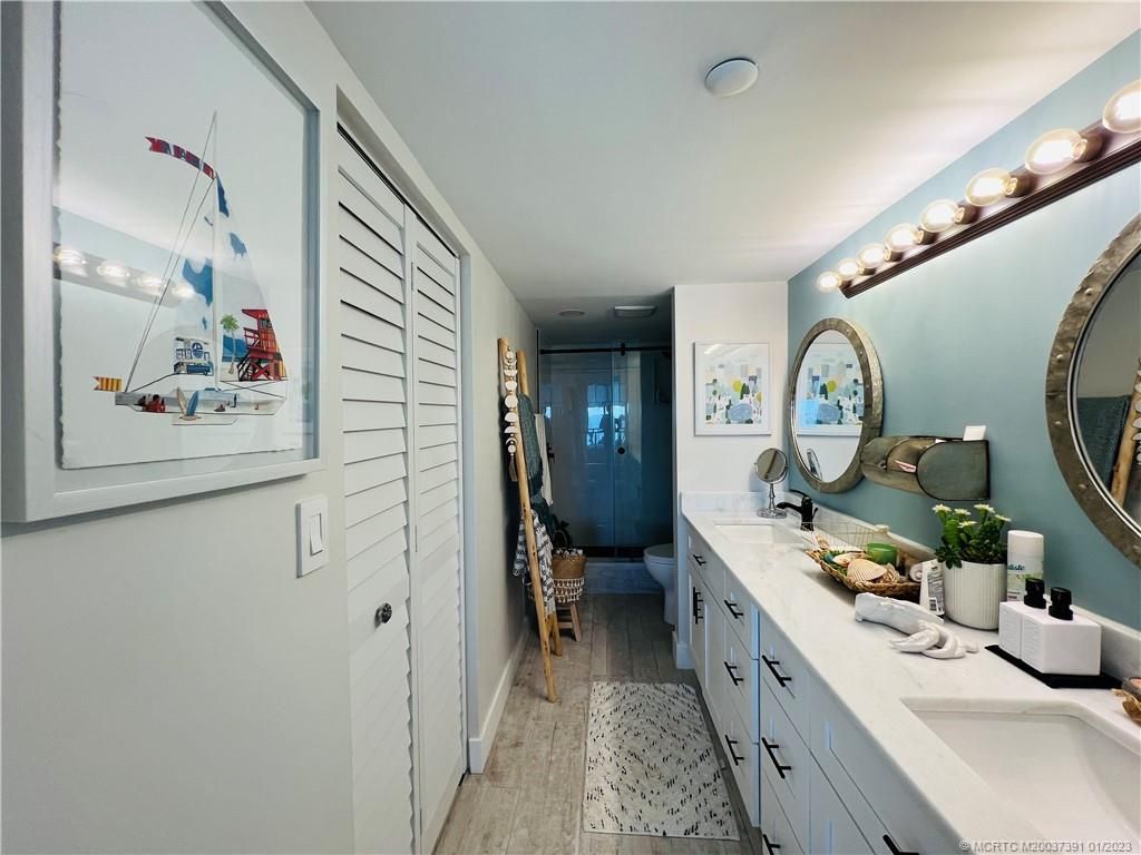 8880 S Ocean Drive, Unit 1102, Jensen Beach, FL 34957 Photo