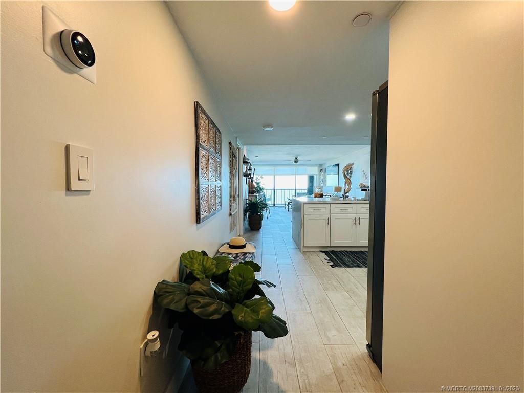 8880 S Ocean Drive, Unit 1102, Jensen Beach, FL 34957 Photo