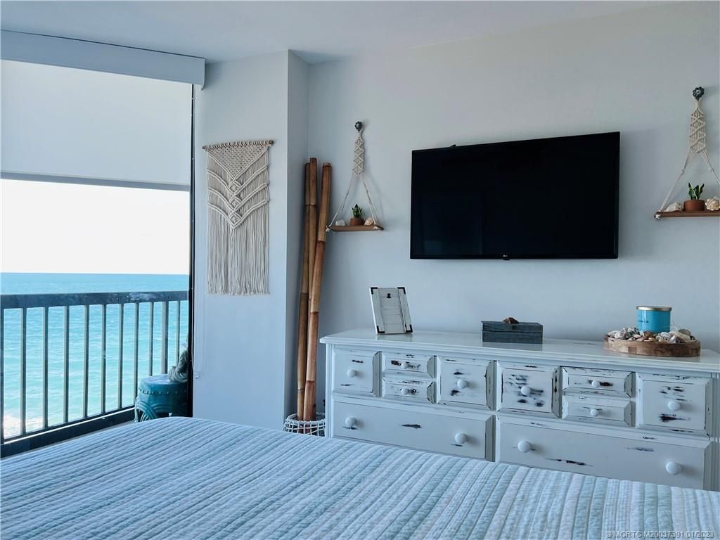 8880 S Ocean Drive, Unit 1102, Jensen Beach, FL 34957 Photo