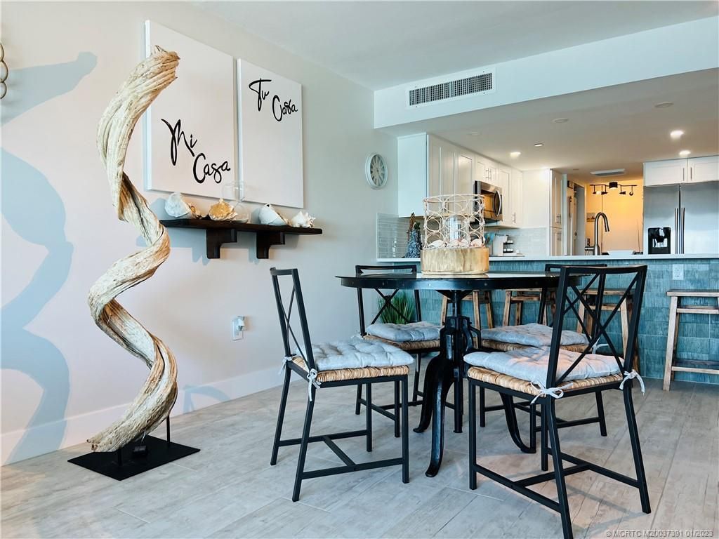 8880 S Ocean Drive, Unit 1102, Jensen Beach, FL 34957 Photo