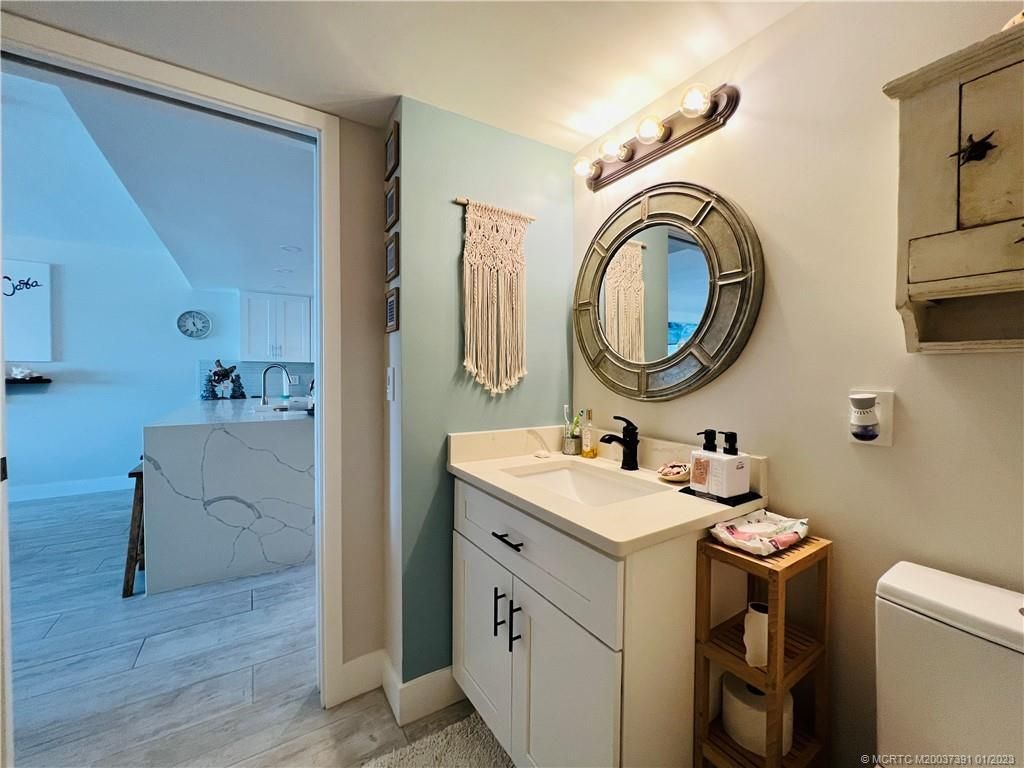 8880 S Ocean Drive, Unit 1102, Jensen Beach, FL 34957 Photo