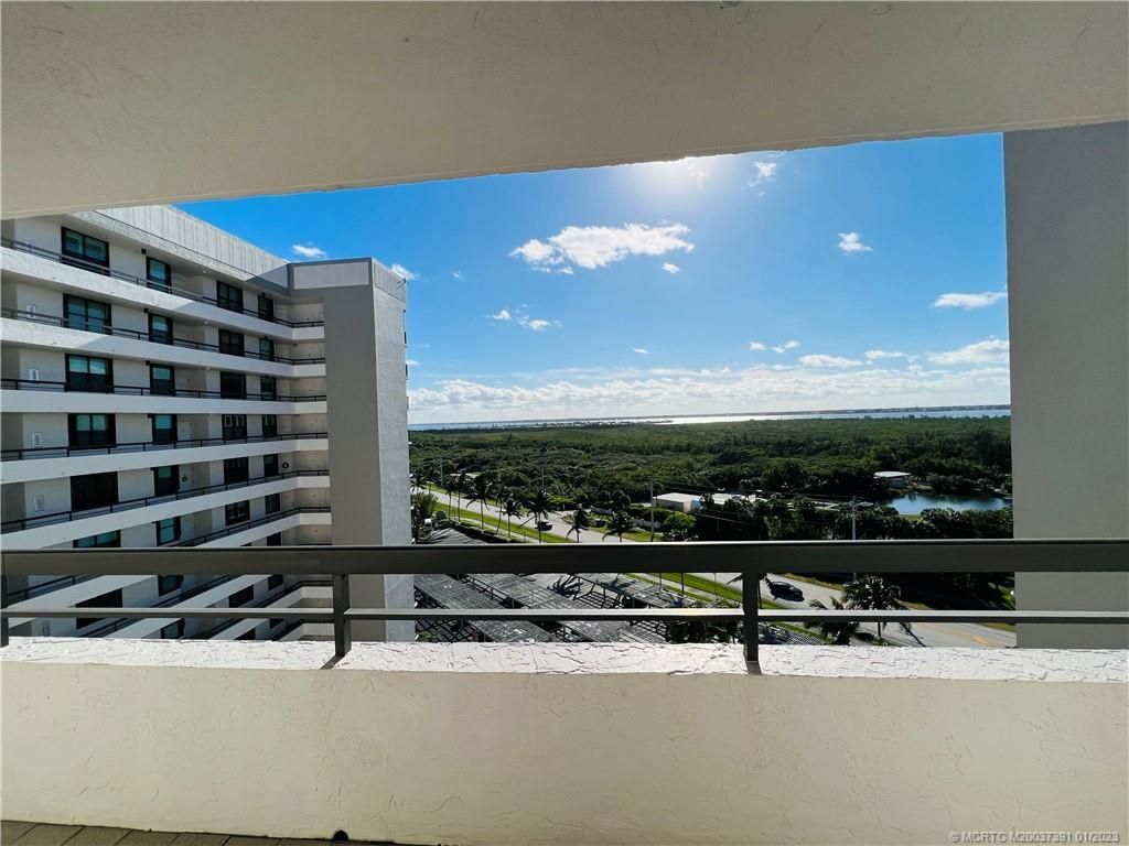 8880 S Ocean Drive, Unit 1102, Jensen Beach, FL 34957 Photo