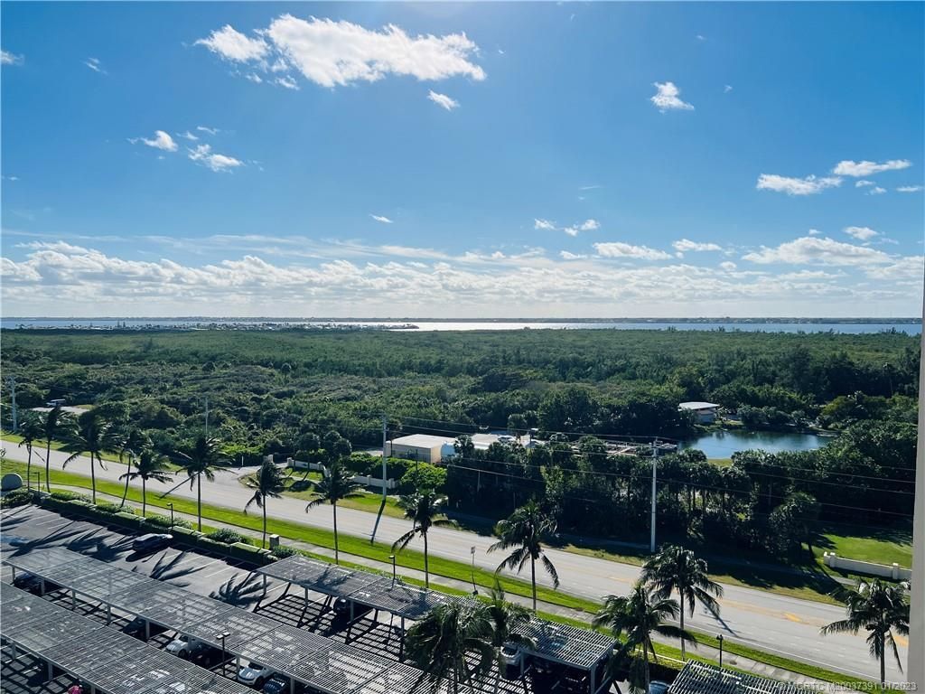 8880 S Ocean Drive, Unit 1102, Jensen Beach, FL 34957 Photo