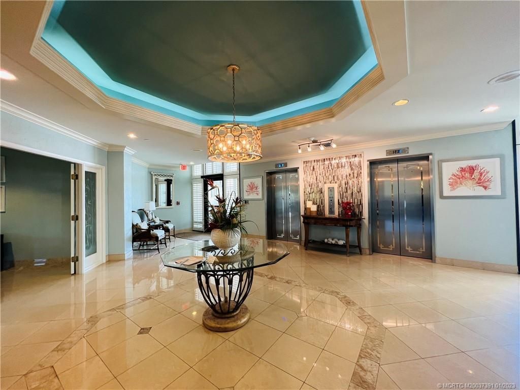 8880 S Ocean Drive, Unit 1102, Jensen Beach, FL 34957 Photo