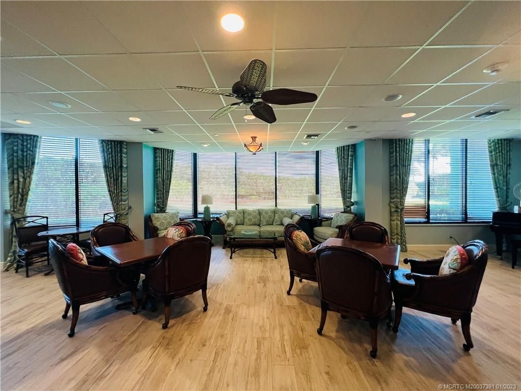 8880 S Ocean Drive, Unit 1102, Jensen Beach, FL 34957 Photo