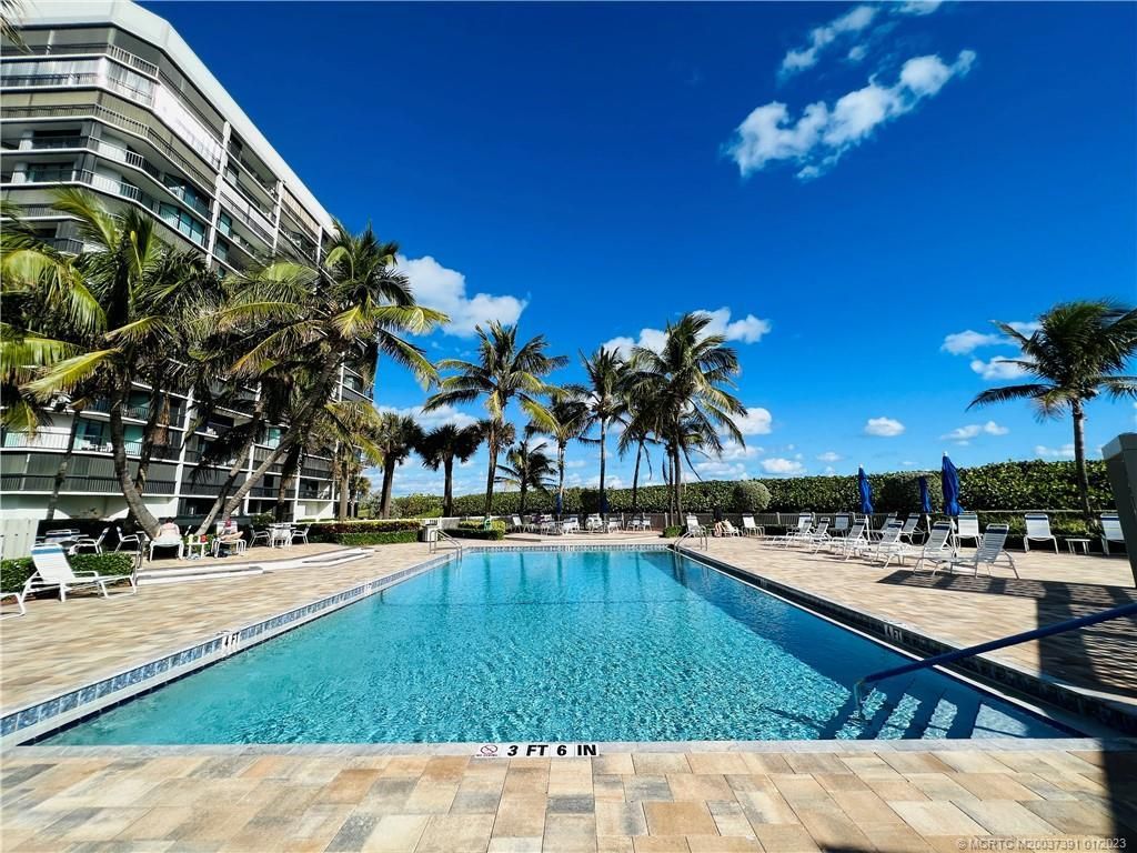 8880 S Ocean Drive, Unit 1102, Jensen Beach, FL 34957 Photo
