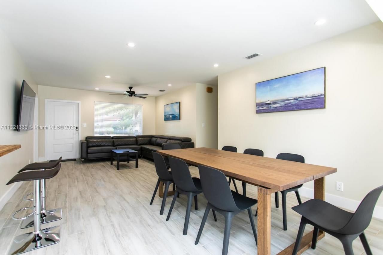 1120 N 13th Terrace, Hollywood, FL 33019 Photo