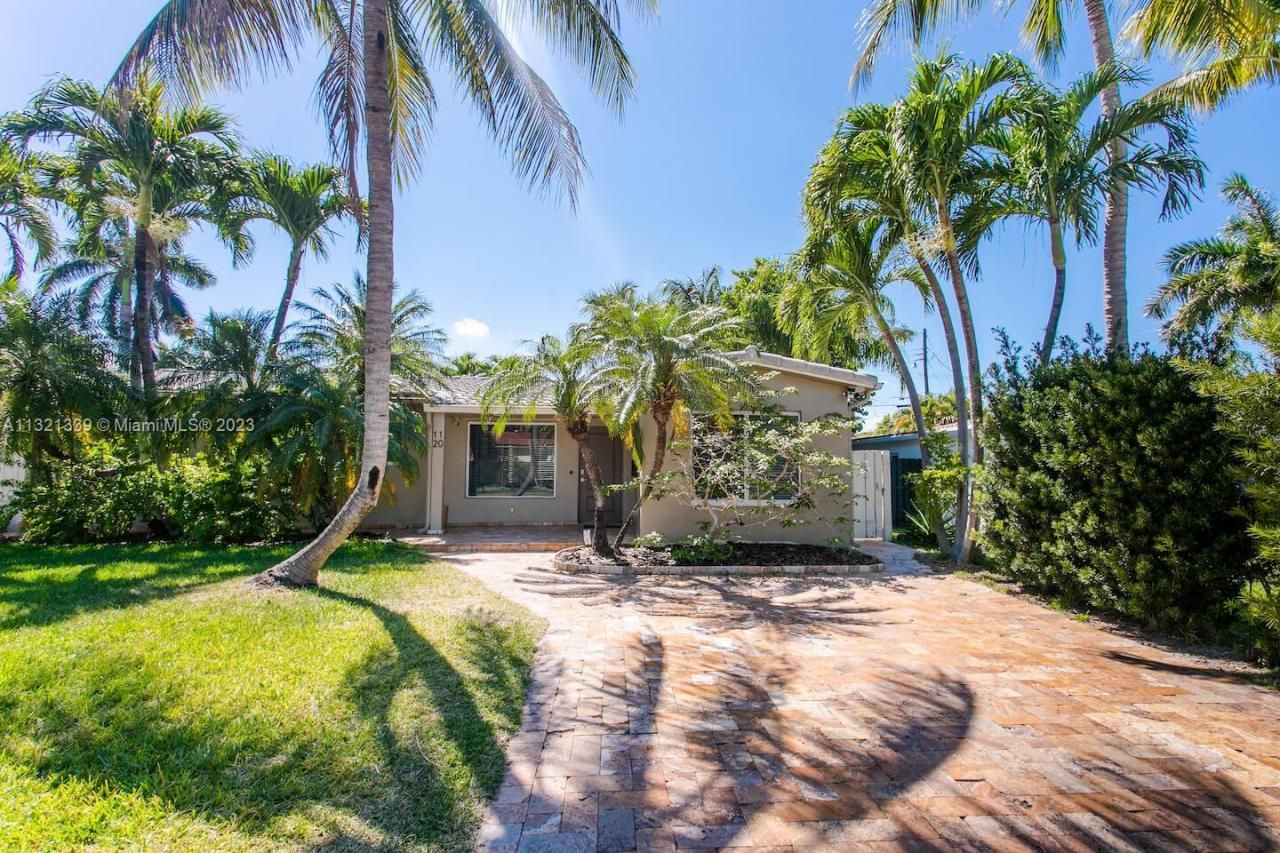 1120 N 13th Terrace, Hollywood, FL 33019 Photo