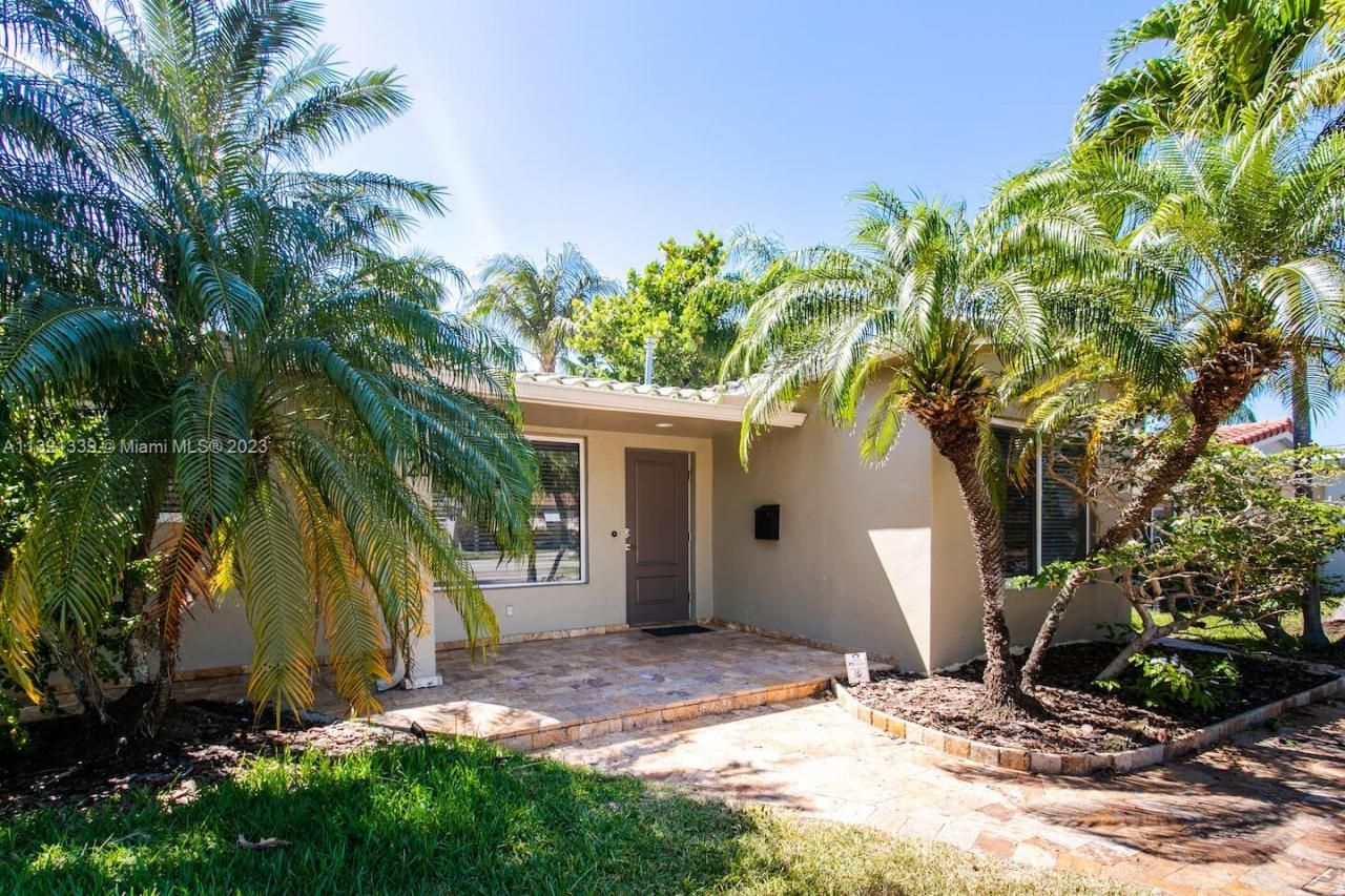 1120 N 13th Terrace, Hollywood, FL 33019 Photo