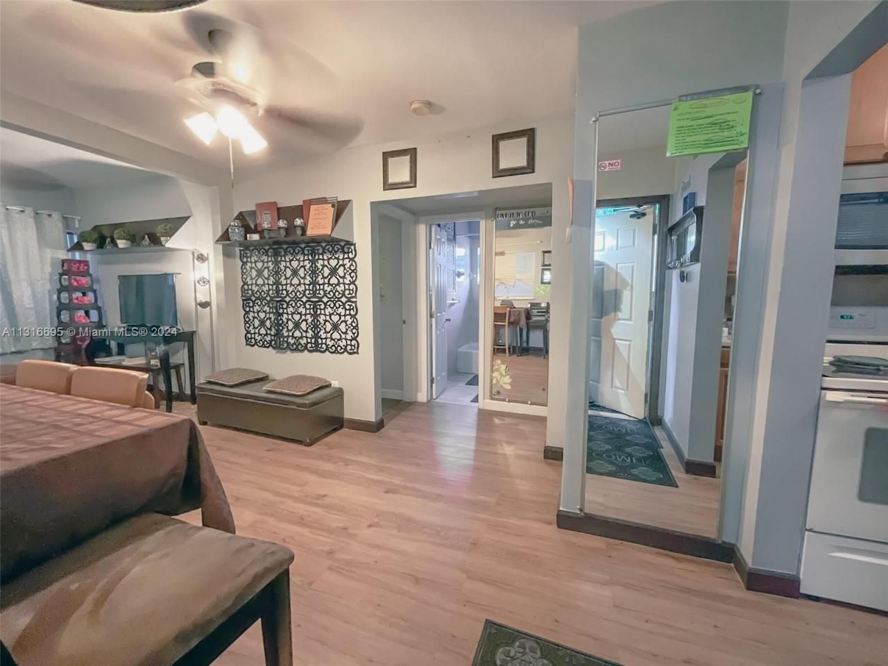 3682 SW 26th St, Unit 2, Miami, FL 33133 Photo