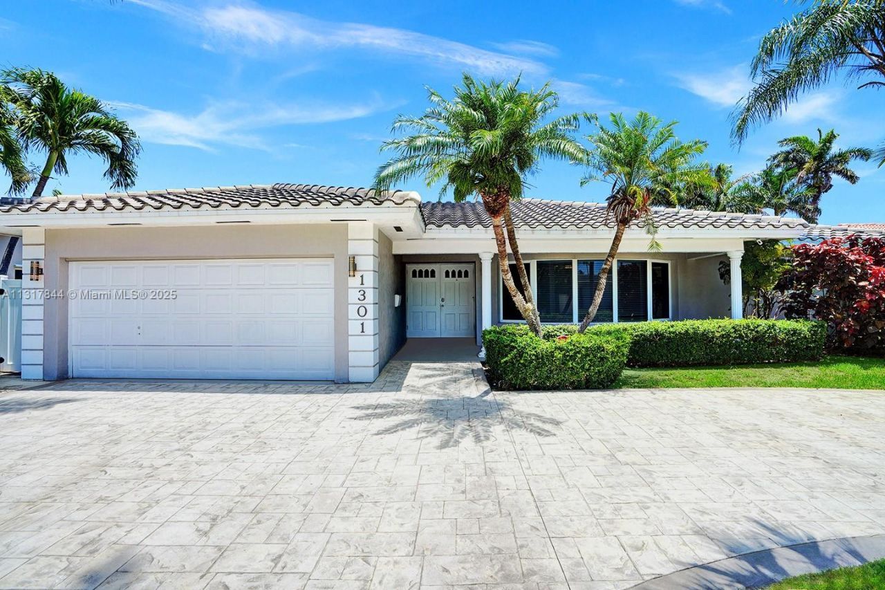 1301 Rodman St, Hollywood, FL 33019 Photo