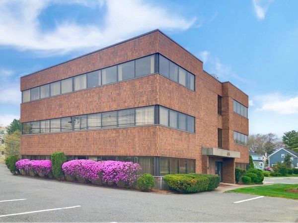 495 Old Connecticut Path, Framingham, MA 01701