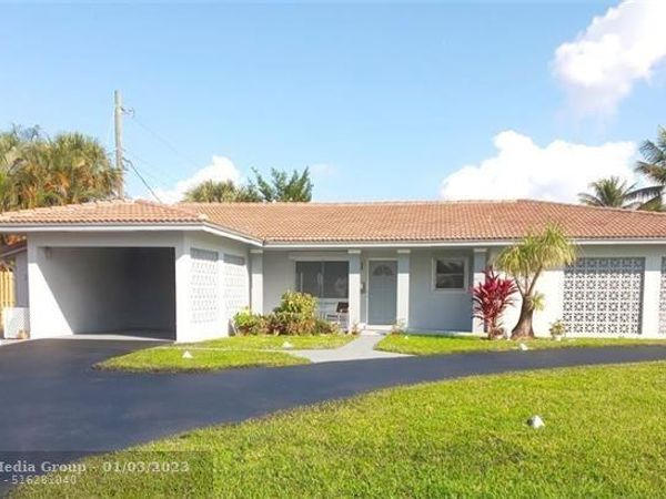 5100 NE 15th Avenue, Fort Lauderdale, FL 33334