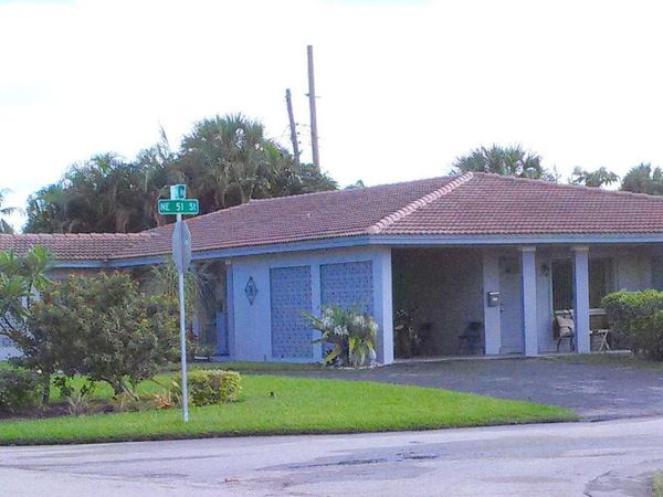 5100 NE 15th Avenue, Fort Lauderdale, FL 33334