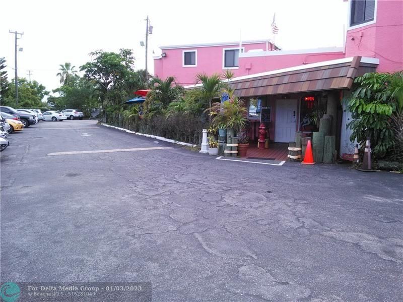 500 E Sunrise Boulevard, Fort Lauderdale, FL 33304 Photo