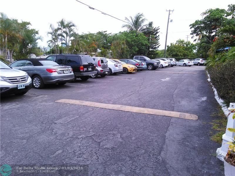 500 E Sunrise Boulevard, Fort Lauderdale, FL 33304 Photo