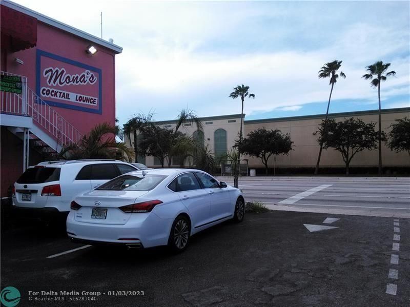 500 E Sunrise Boulevard, Fort Lauderdale, FL 33304 Photo