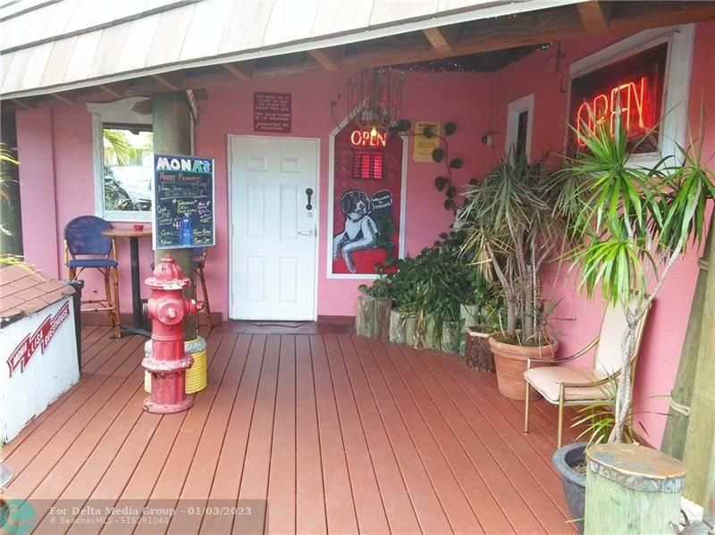 500 E Sunrise Boulevard, Fort Lauderdale, FL 33304 Photo