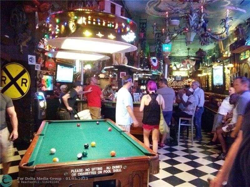 500 E Sunrise Boulevard, Fort Lauderdale, FL 33304 Photo