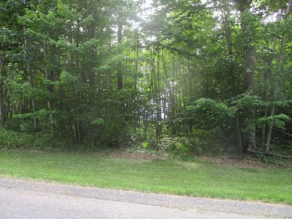 Emerald Ridge   Lot #13, Onekama, MI 49675