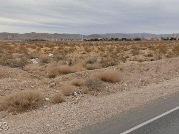 Silverado Ranch Boulevard, Las Vegas, NV 89124