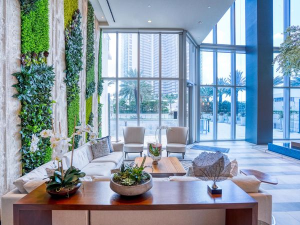 851 NE 1st Avenue, Unit 812, Miami, FL 33132