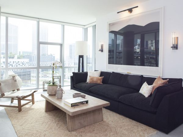 851 NE 1st Avenue, Unit 812, Miami, FL 33132