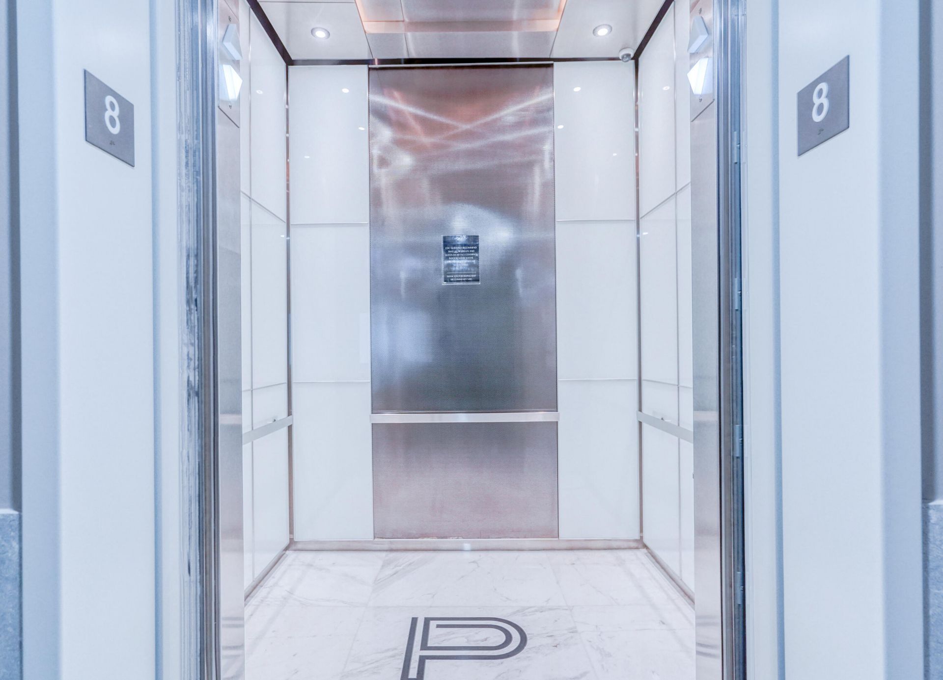 851 NE 1st Avenue, Unit 812, Miami, FL 33132 Photo