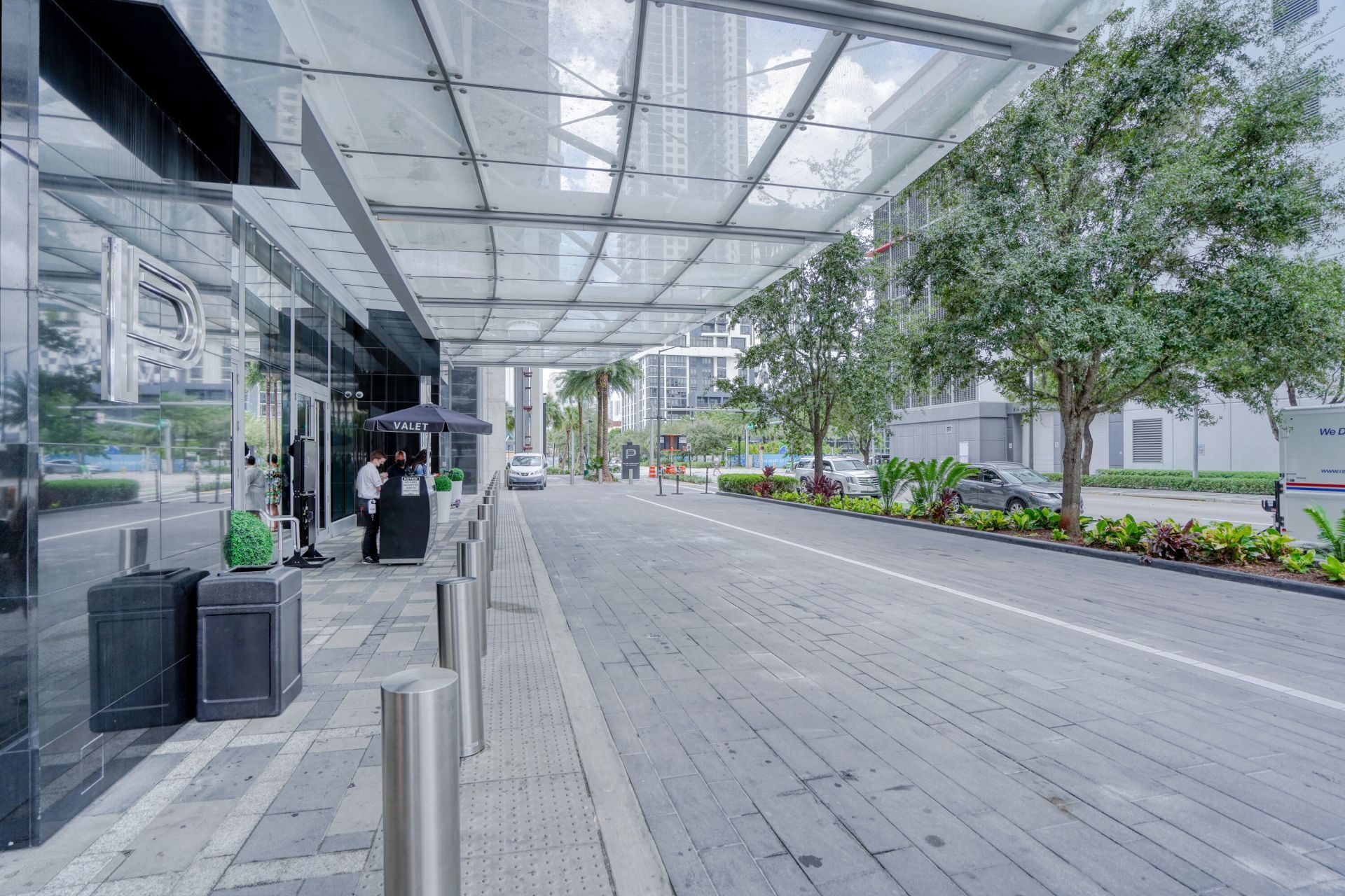 851 NE 1st Avenue, Unit 812, Miami, FL 33132 Photo