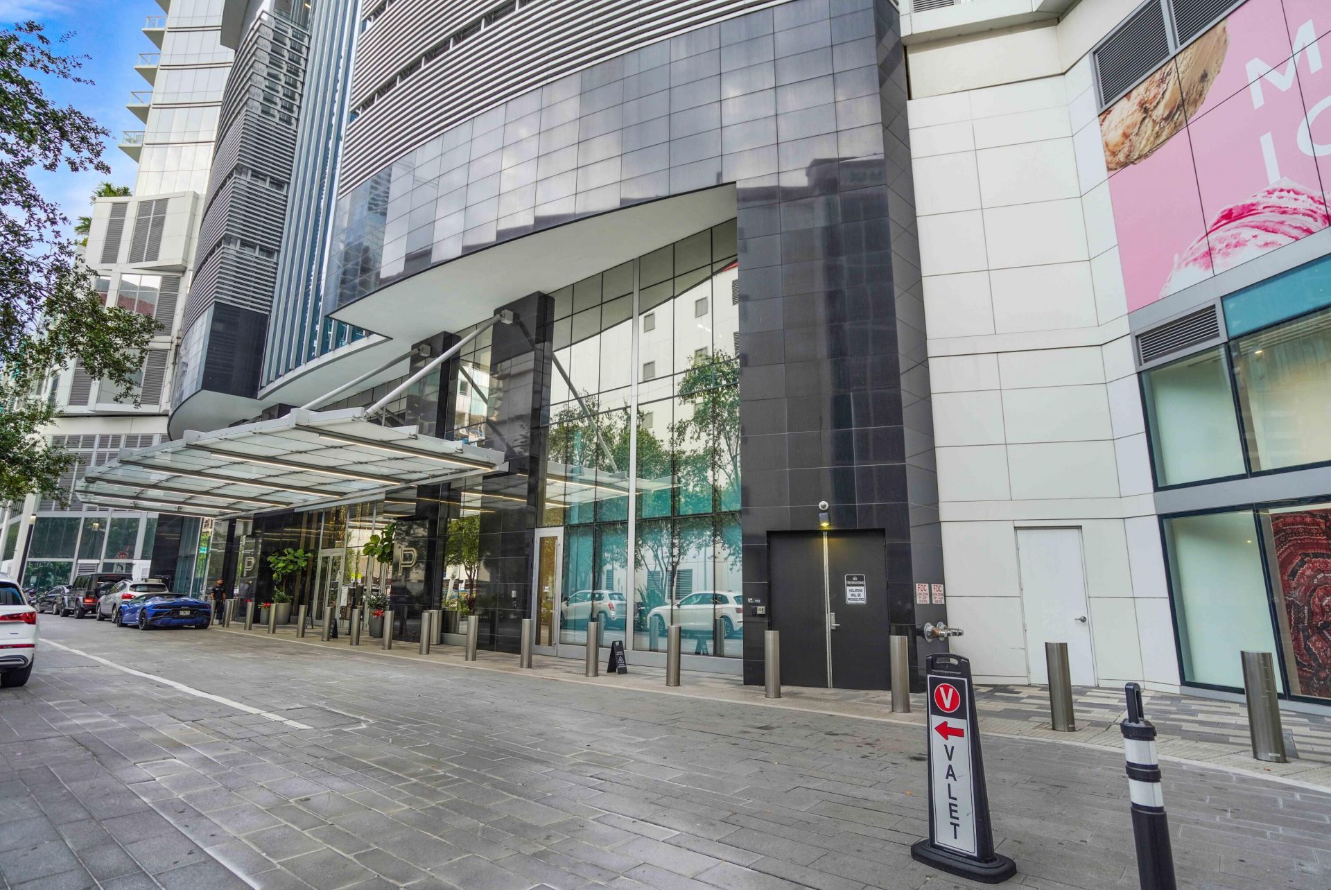 851 NE 1st Avenue, Unit 812, Miami, FL 33132 Photo