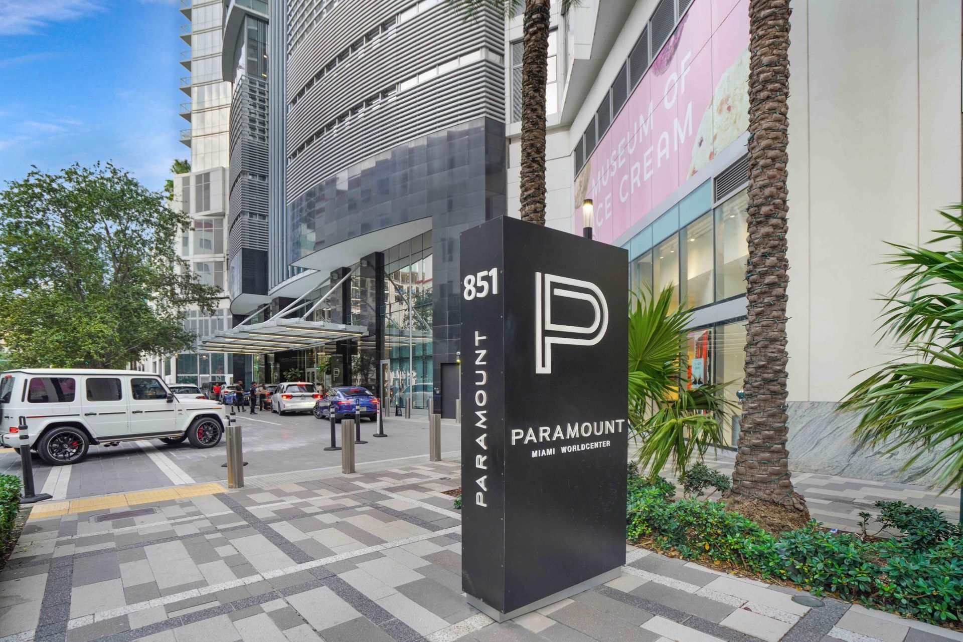 851 NE 1st Avenue, Unit 812, Miami, FL 33132 Photo