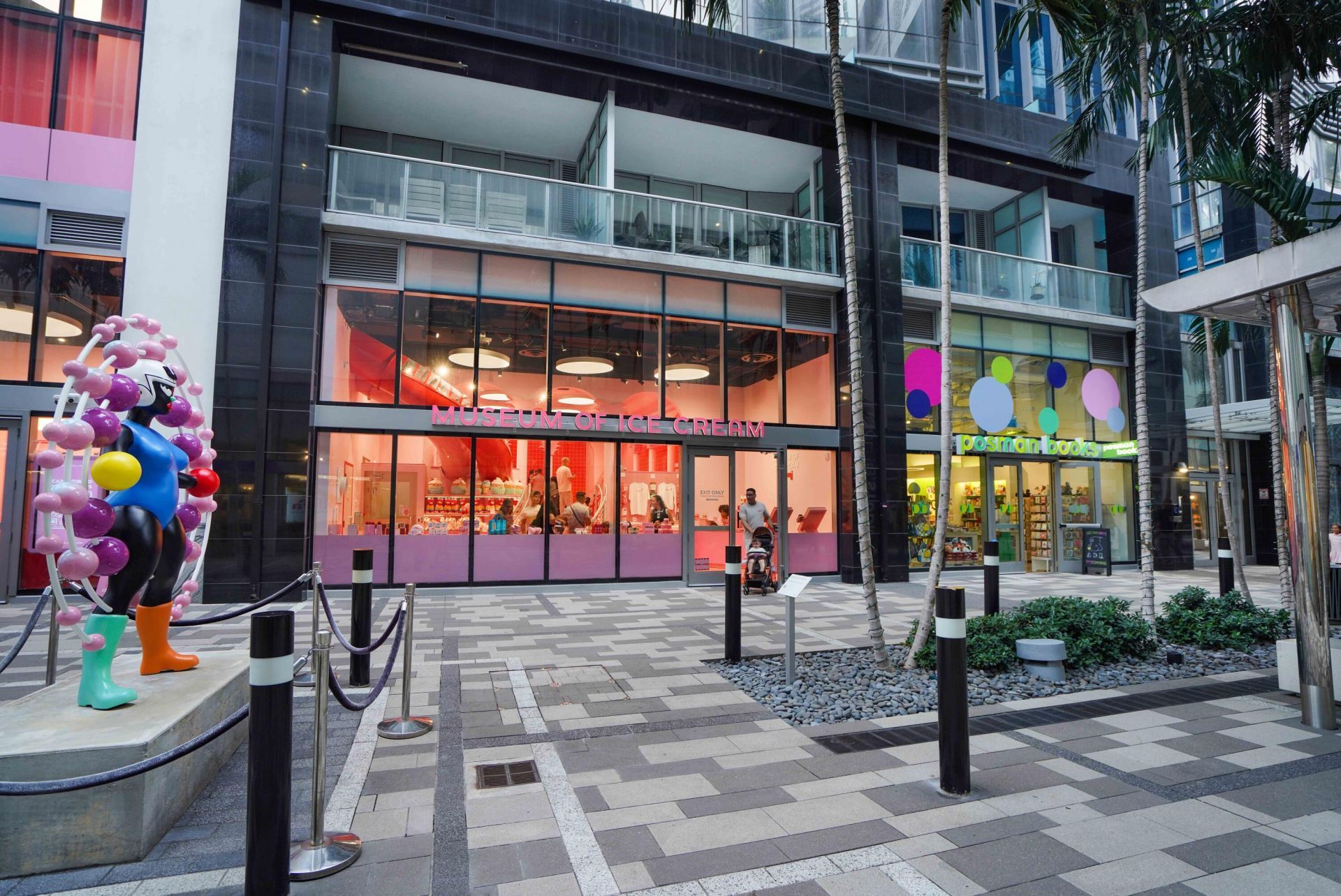 851 NE 1st Avenue, Unit 812, Miami, FL 33132 Photo