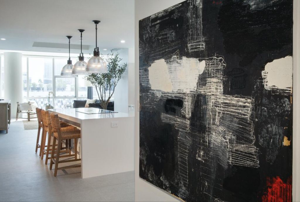 851 NE 1st Avenue, Unit 812, Miami, FL 33132 Photo