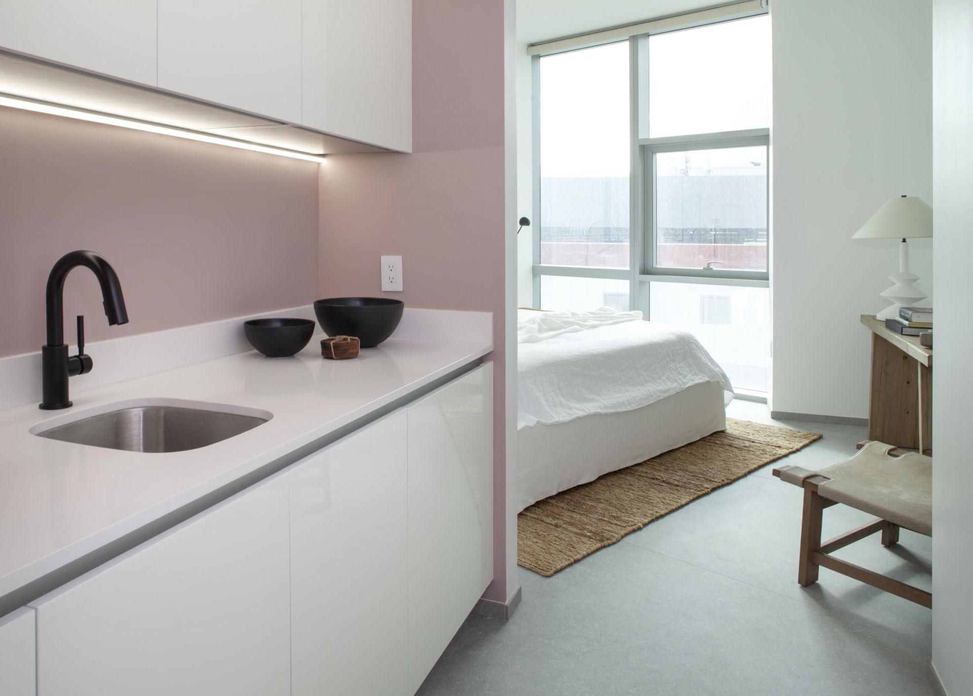 851 NE 1st Avenue, Unit 812, Miami, FL 33132 Photo