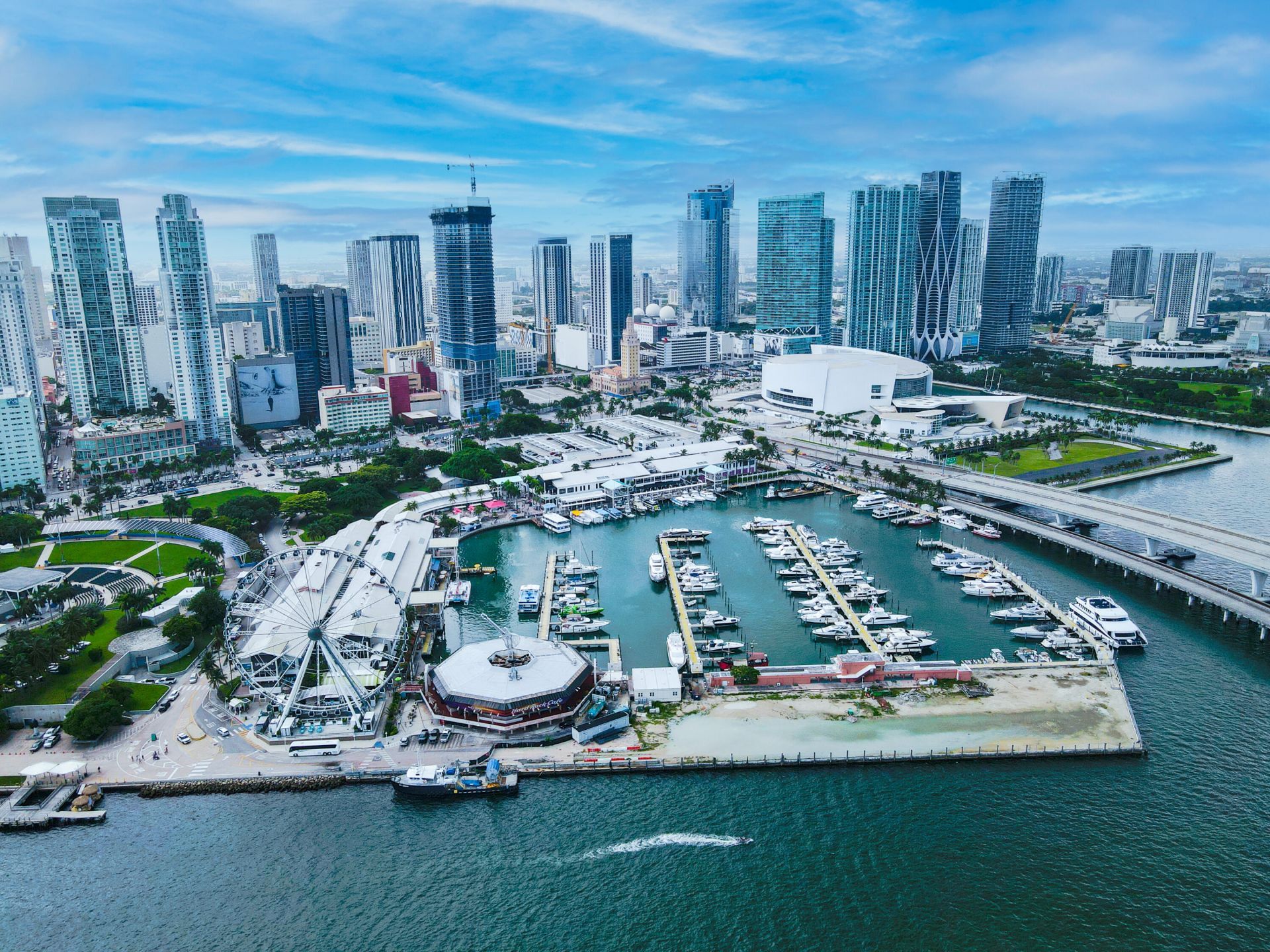 851 NE 1st Avenue, Unit 812, Miami, FL 33132 Photo