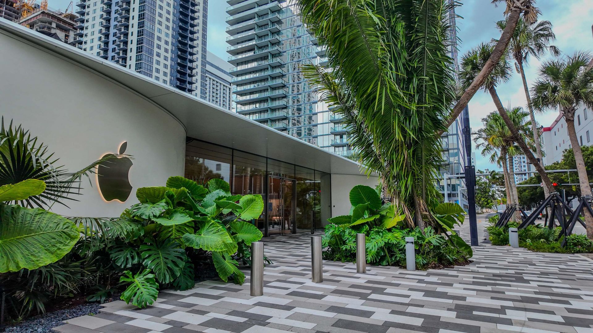 851 NE 1st Avenue, Unit 812, Miami, FL 33132 Photo