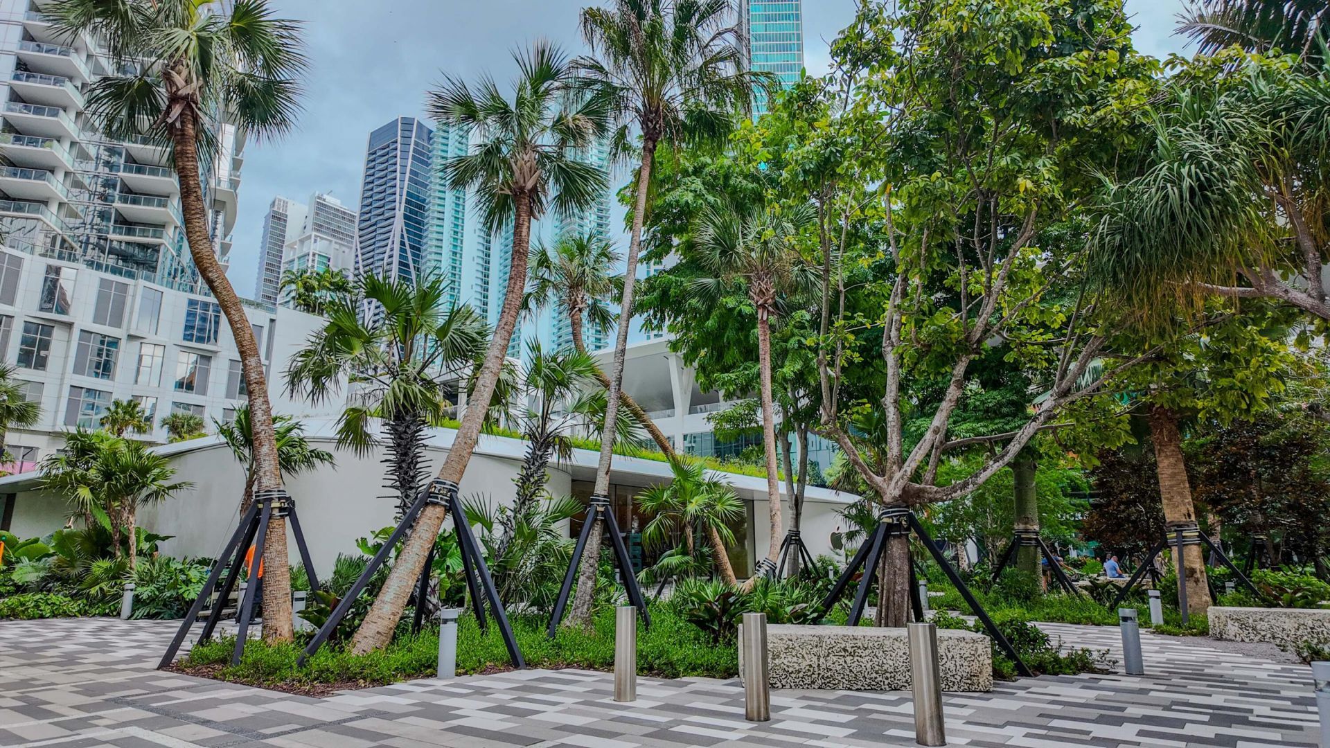851 NE 1st Avenue, Unit 812, Miami, FL 33132 Photo