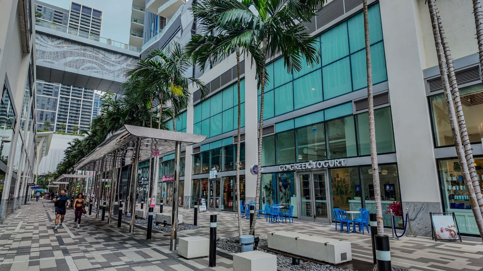 851 NE 1st Avenue, Unit 812, Miami, FL 33132 Photo