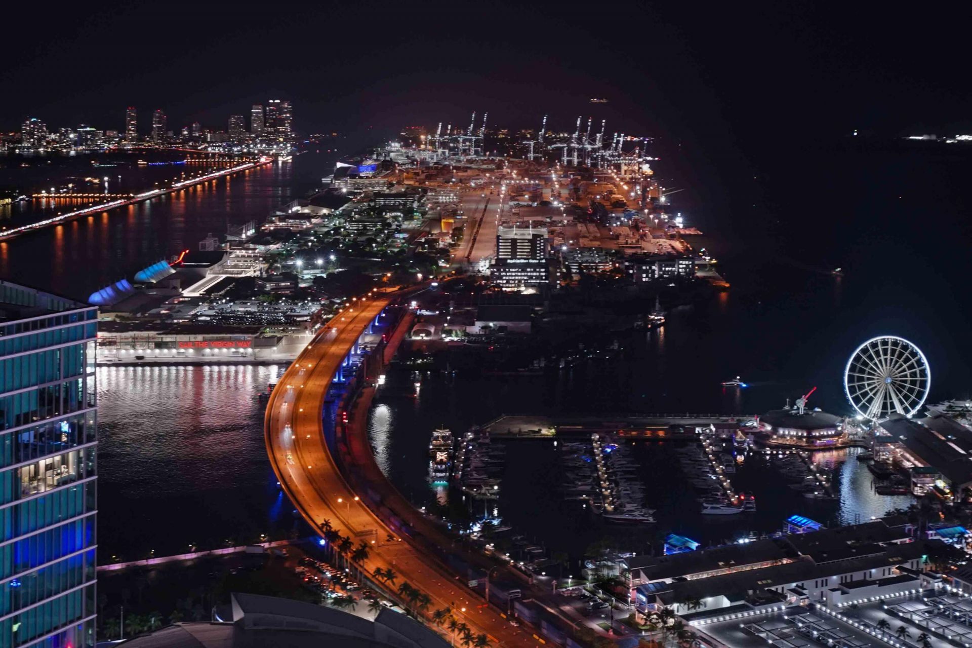 851 NE 1st Avenue, Unit 812, Miami, FL 33132 Photo