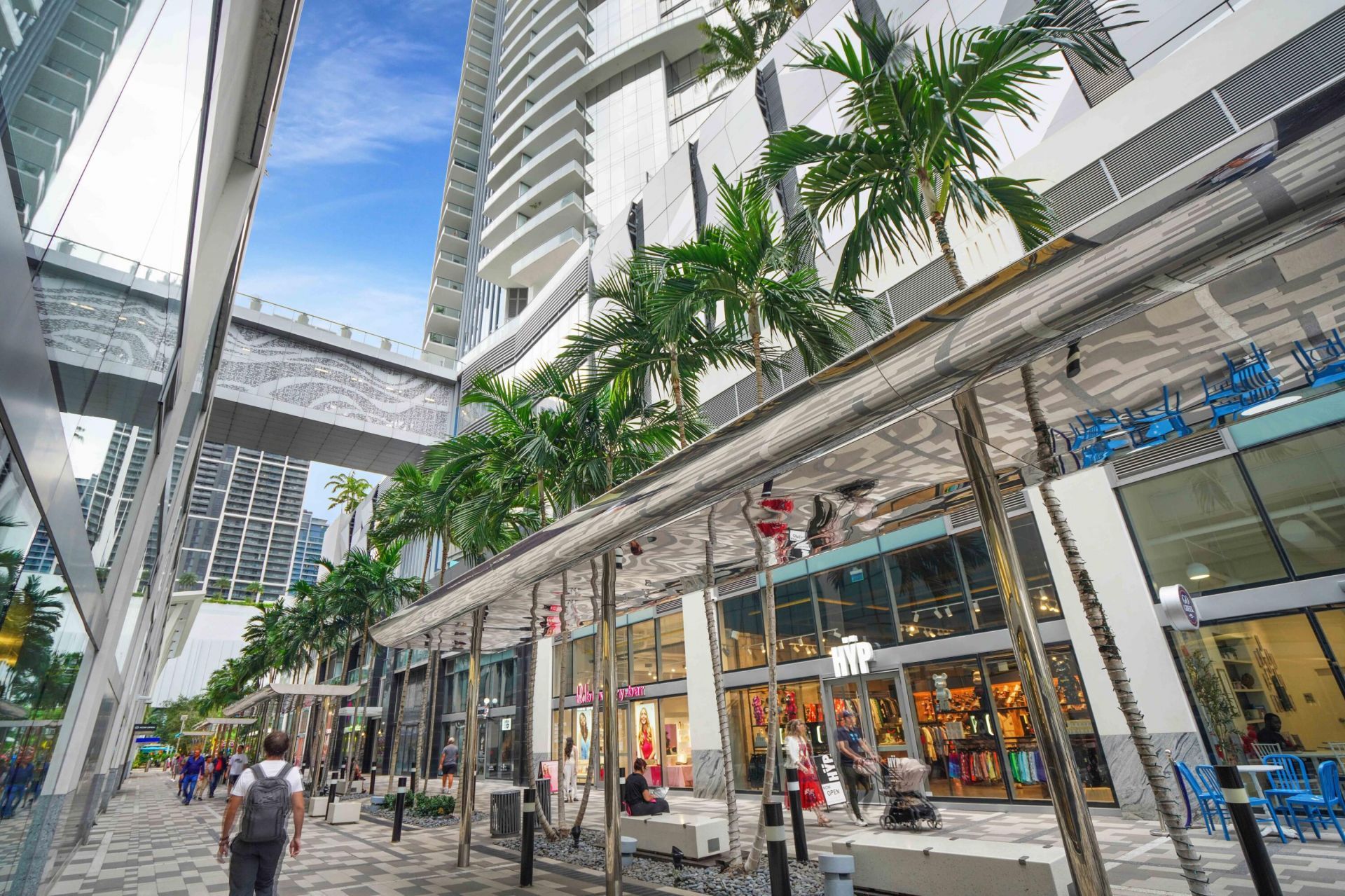 851 NE 1st Avenue, Unit 812, Miami, FL 33132 Photo